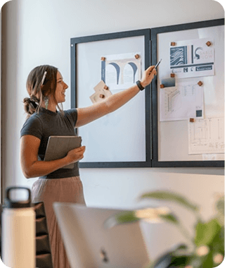 Secure health records
