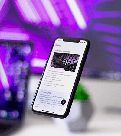 App Development service