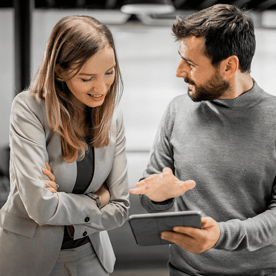 Technology Consulting service